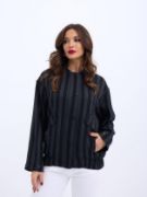 6657 CEKET-SİYAH resmi
